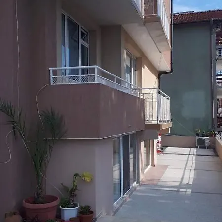 Konukevi Despina Misivri