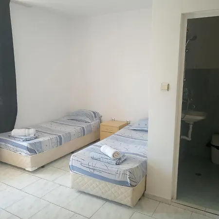 Despina Gasthof Nessebar