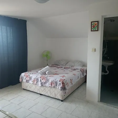 Despina Pensjonat 3*