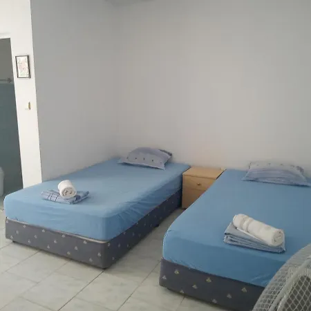 Despina ゲストハウス