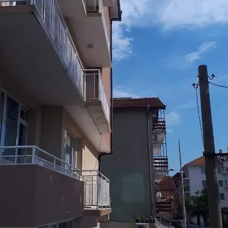 Despina 招待所 3*