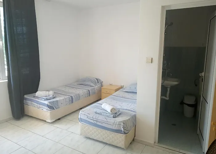 Despina Vendégház Neszebar