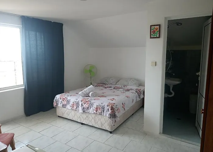 Despina Vendégház 3*