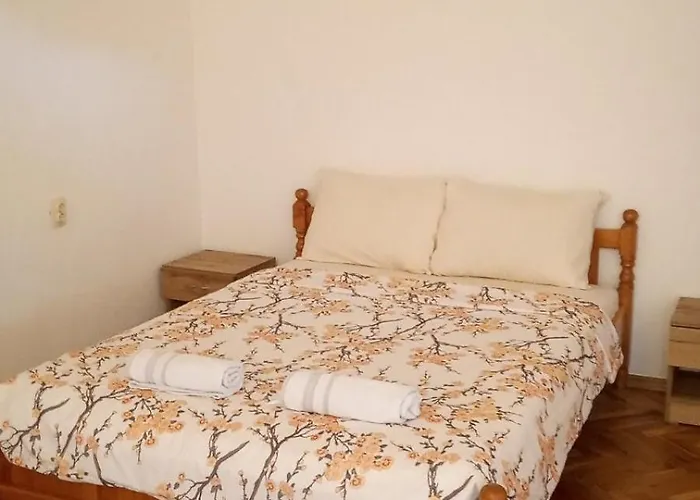 Vendégház Despina 3*