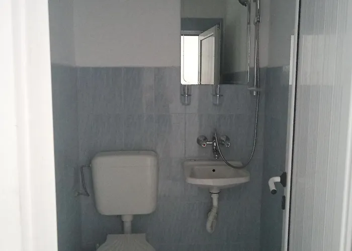 Vendégház Despina 3*