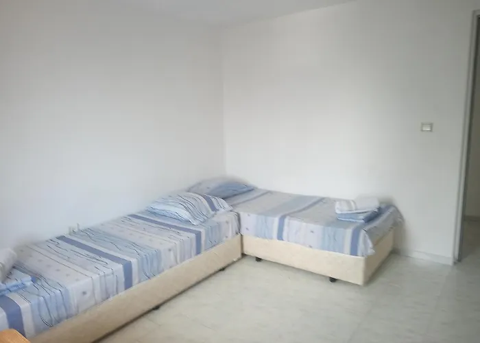 Despina Vendégház 3*