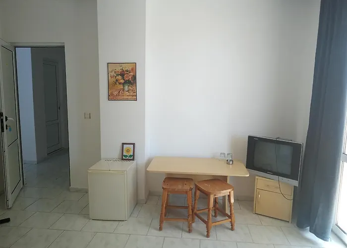 Despina Vendégház Neszebar