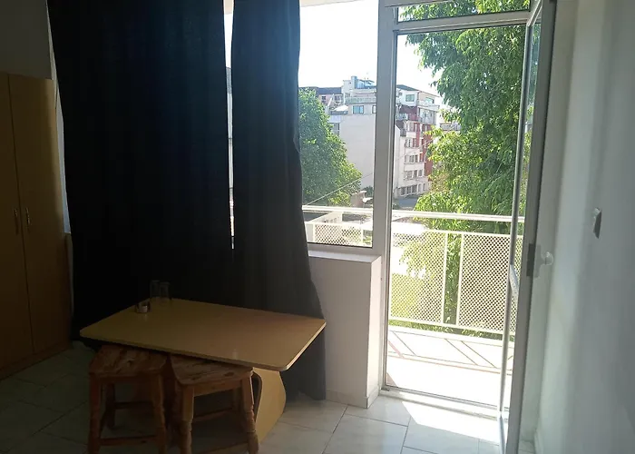 Vendégház Despina Neszebar