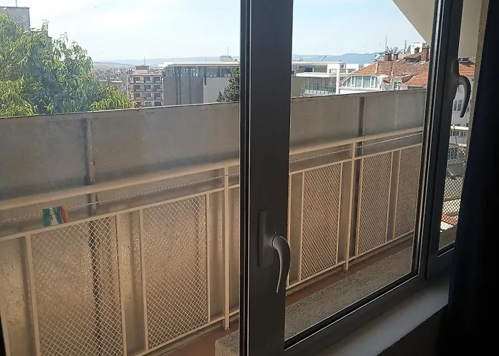 Vendégház Despina 3*