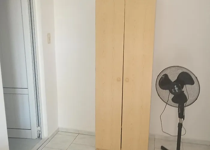 Despina Vendégház Neszebar