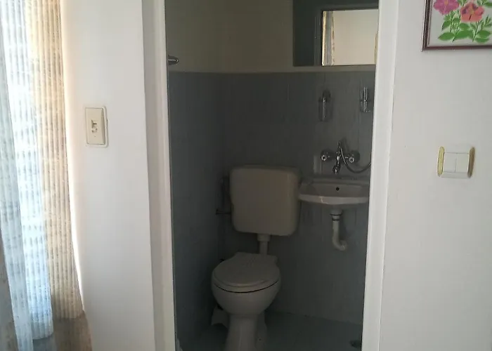 Vendégház Despina Neszebar