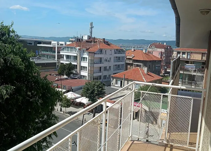 Vendégház Despina 3*