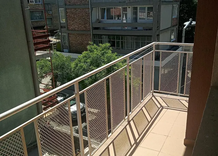 Despina Vendégház Neszebar