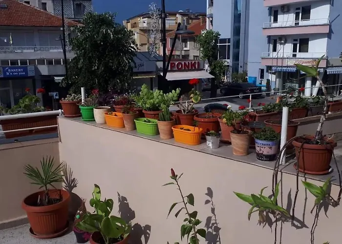 Vendégház Despina 3*